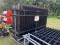 22 Piece Site Fencing 10' x 7'