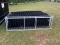 22 Piece Site Fencing 10' x 7'