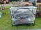 Paladin 60 Gallon 2 Stage Gasoline Air Compressor