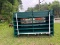 (10) 10' Coral Panels with 2 Walk Through Gates
