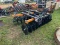 Landhonor 3 Point 20 Blade Disc Harrow