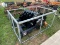 Landhonor 3 Point 20 Blade Disc Harrow (Unassembled)