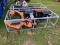Landhonor Quick Attach Pole/Tree Grapple