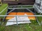 Quick Attach Rock Screen Bucket