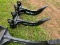 CAT 305/306 Ripper (Landhero)