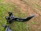 CAT 305/306 Ripper (Landhero)