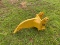 CAT 312/313 Ripper (Landhero)