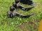 CAT 303 Ripper (Landhero)