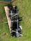 Mini Excavator 9 Piece Acccesory Set