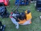 Walk Behind Plate Tamp