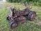 Farmall Cub (Parts)