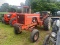 Allis Chalmers 185