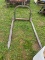 3 Point Bale Forks