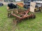 3 Point 20 Blade Disc Harrow