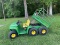 John Deere 6x4 Diesel Gator