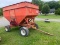 Gravity Wagon