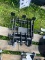 Excavator Grapple