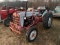 Ford 600 Diesel