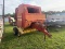New Holland 644 Baler