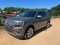 2019 Ford Expedition Platinum 4x4 (Title)