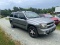 2002 Chevrolet Trailblazer (Title)