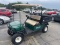 1999 Work Horse Golf Cart