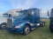 2014 Kenworth T660 Sleeper (TITLE)