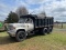1974 GMC Dump Truck (TITLE)