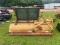 3 Point Diamond HD Flail Mower