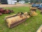 HD Diamond Side Flail Mower