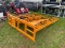 New Landhonor Quick Attach Bale Accumulator/Grapple