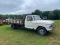 1976 Ford Dump Truck (TITLE)