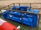 New AGT Soil Condtioner/Harley Rake