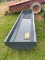 Feed Trough