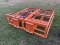 New Landhonor Quick Attach Bale Accumulator/Grapple