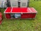 20 x 40 Container Shelter