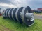 16' Spiral Conveyor (New or Like New)