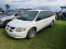 2001 Dodge Grand Caravan EX (Title)
