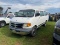 2002 Dodge Passenger Van (Title)