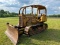 International TD8 Dozer