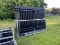 FEN 20 Galvanized Fence Panels