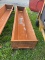 Heavy Duty Feed Trough