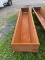 Heavy Duty Feed Trough