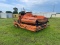Gilrest 8-13RT Pro Paving Machine