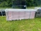 Steelman 10' 18 Drawer Workbench
