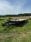 26' PJ Pintle Hitch Trailer (TITLE)