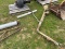 Irrigation Gun