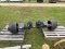 New Meritor 23,000lbs Axle