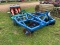 3 Point 20 Blade Disc Harrow
