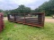 (13) 24' Heavy Duty Livestock Panels